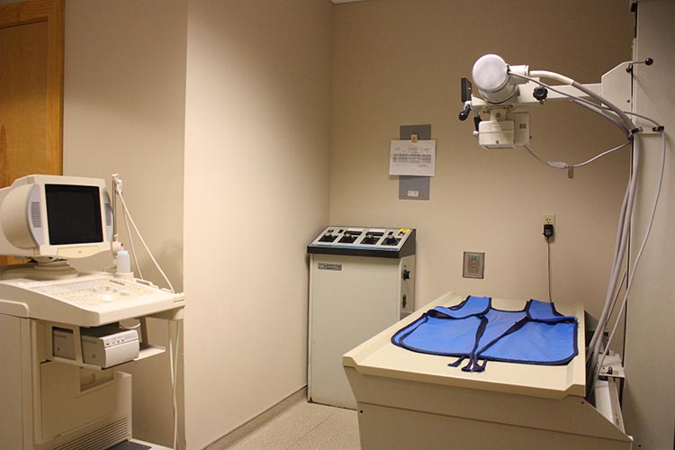 Radiology