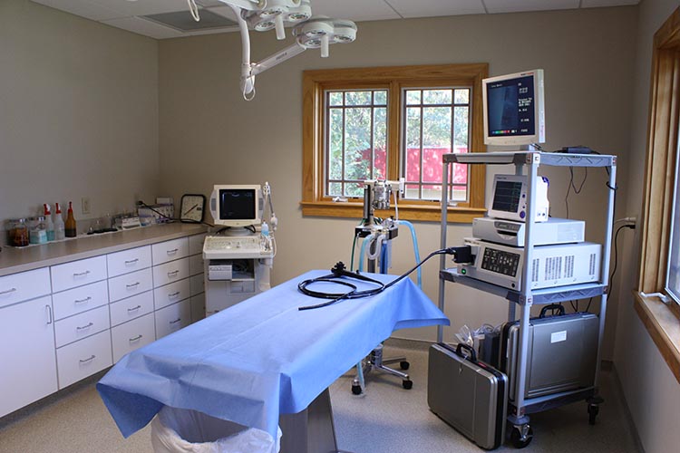 Surgery Suite