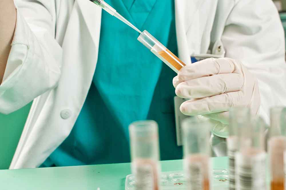 Veterinary in pharmacy