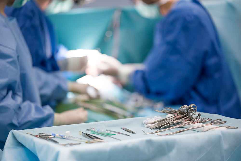 Surgery Surgery
