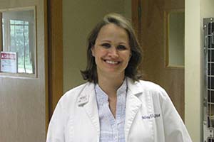 Bethany C. Russell