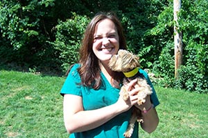 Maureen Benoit